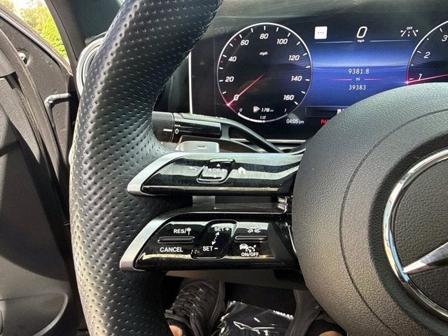 2023 Mercedes-Benz C-Class C 300