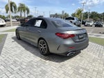 2023 Mercedes-Benz C-Class C 300