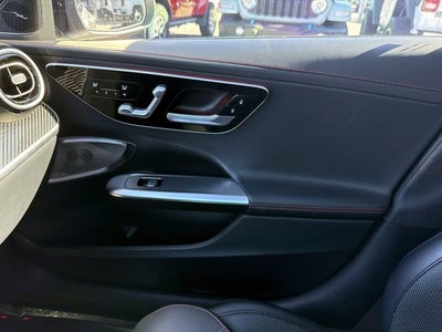 2024 Mercedes-Benz C-Class C 63 S AMG®