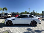 2024 Mercedes-Benz C-Class C 63 S AMG®