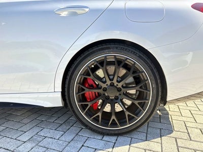 2024 Mercedes-Benz C-Class C 63 S AMG®