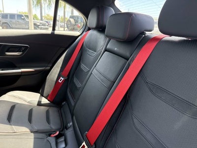 2023 Mercedes-Benz C-Class C 43 AMG®