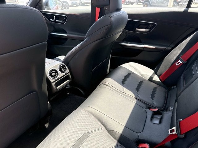 2023 Mercedes-Benz C-Class C 43 AMG®