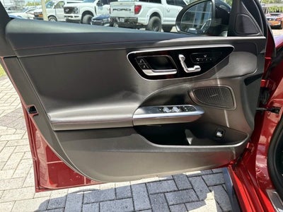 2023 Mercedes-Benz C-Class C 43 AMG®