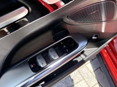 2023 Mercedes-Benz C-Class C 43 AMG®