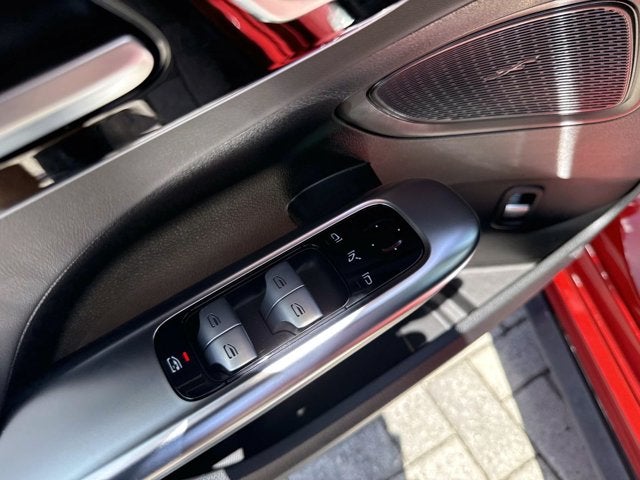 2023 Mercedes-Benz C-Class C 43 AMG®