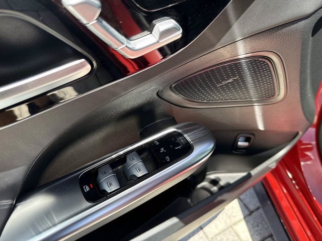 2023 Mercedes-Benz C-Class C 43 AMG®