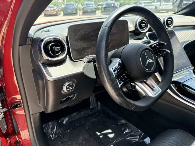 2023 Mercedes-Benz C-Class C 43 AMG®
