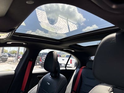 2023 Mercedes-Benz C-Class C 43 AMG®