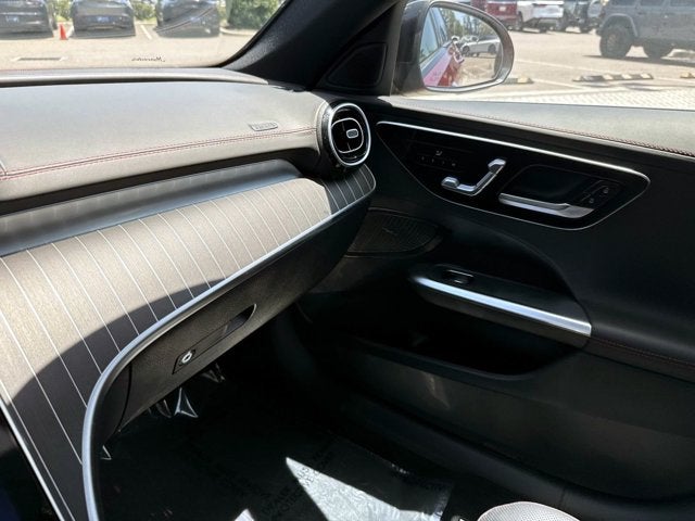 2023 Mercedes-Benz C-Class C 43 AMG®