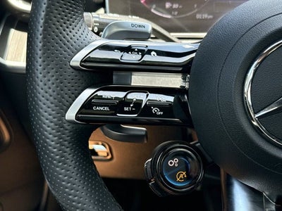 2023 Mercedes-Benz C-Class C 43 AMG®
