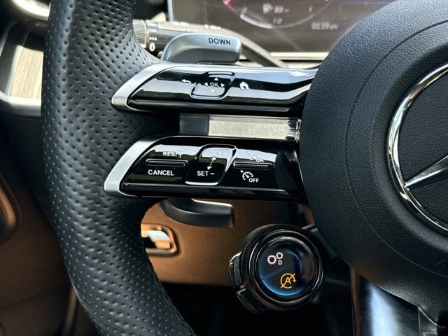 2023 Mercedes-Benz C-Class C 43 AMG®