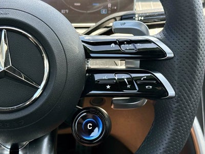 2023 Mercedes-Benz C-Class C 43 AMG®