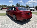 2023 Mercedes-Benz C-Class C 43 AMG®