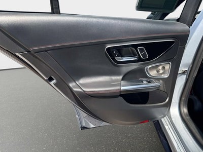 2023 Mercedes-Benz C-Class C 43 AMG®