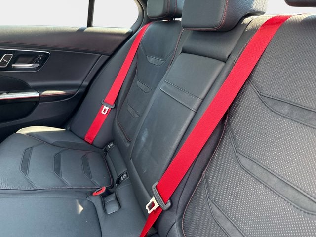 2023 Mercedes-Benz C-Class C 43 AMG®