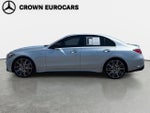 2023 Mercedes-Benz C-Class C 43 AMG®
