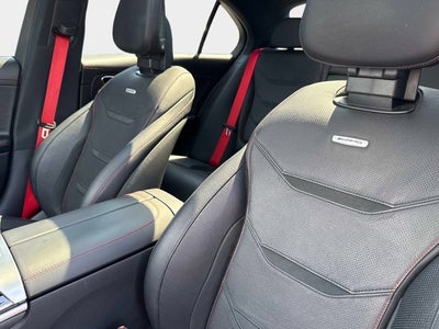 2023 Mercedes-Benz C-Class C 43 AMG®