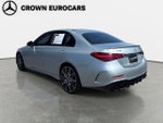 2023 Mercedes-Benz C-Class C 43 AMG®