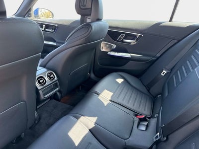 2024 Mercedes-Benz C-Class C 43 AMG®