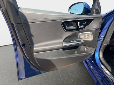 2024 Mercedes-Benz C-Class C 43 AMG®