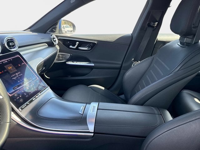 2024 Mercedes-Benz C-Class C 43 AMG®