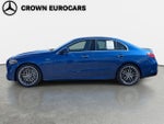 2024 Mercedes-Benz C-Class C 43 AMG®