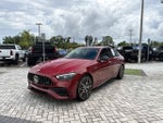 2026 Mercedes-Benz C-Class C 43 AMG®