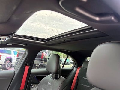 2026 Mercedes-Benz C-Class C 43 AMG®
