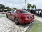 2026 Mercedes-Benz C-Class C 43 AMG®