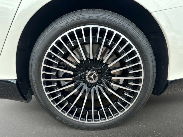 2023 Mercedes-Benz EQS 450