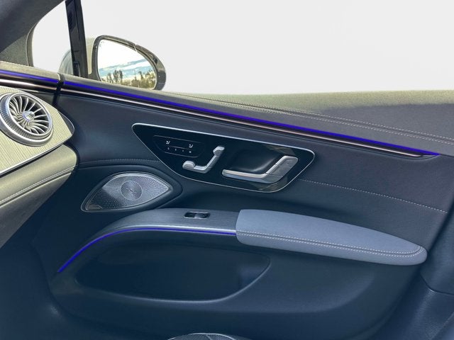 2023 Mercedes-Benz EQS 450