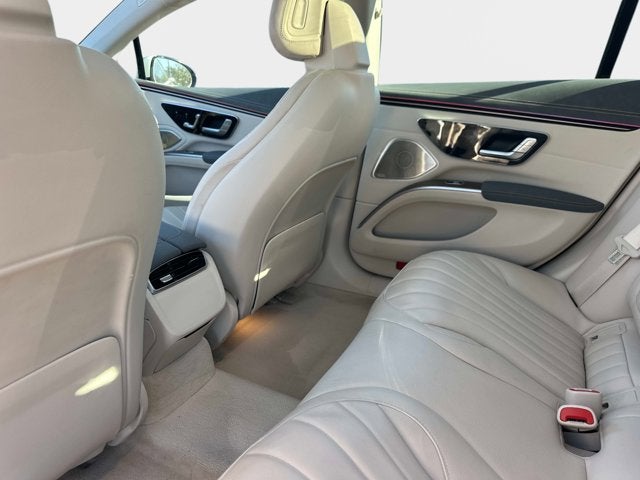 2023 Mercedes-Benz EQS 450