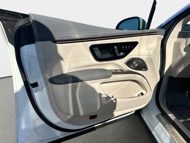 2023 Mercedes-Benz EQS 450