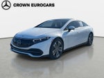2023 Mercedes-Benz EQS 450