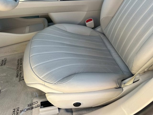 2023 Mercedes-Benz EQS 450