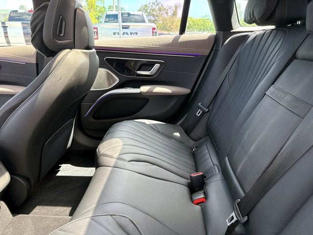 2023 Mercedes-Benz EQS 450