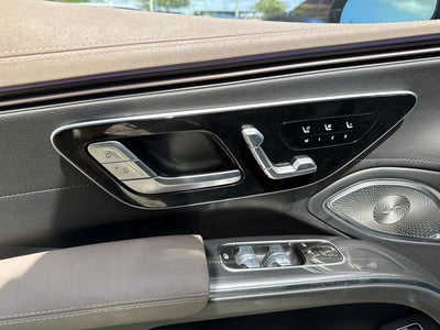 2023 Mercedes-Benz EQS 450