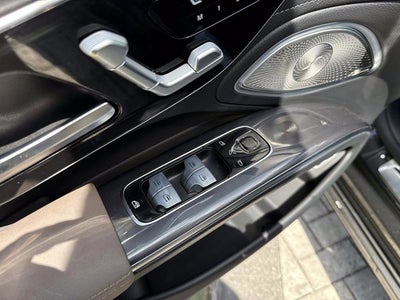 2023 Mercedes-Benz EQS 450