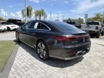 2023 Mercedes-Benz EQS 450