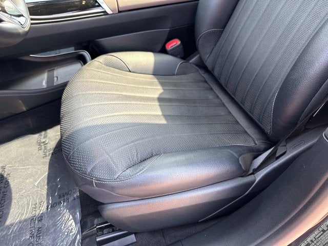 2023 Mercedes-Benz EQS 450