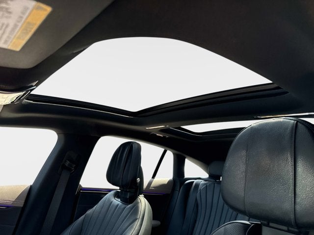 2023 Mercedes-Benz EQS 450