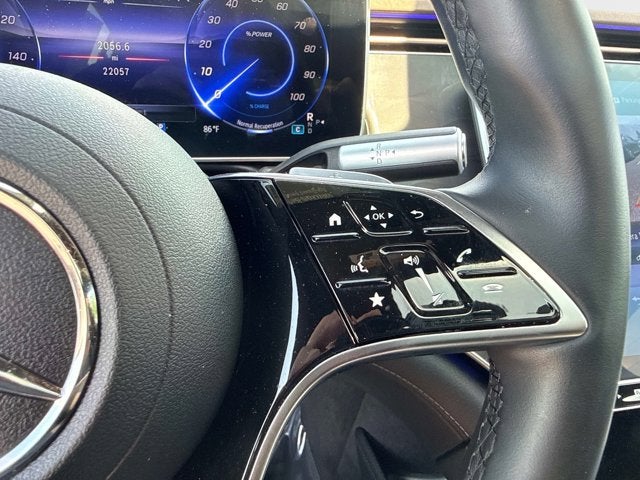 2023 Mercedes-Benz EQS 450