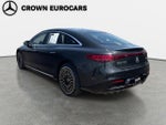 2023 Mercedes-Benz EQS 450