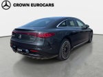 2023 Mercedes-Benz EQS 450