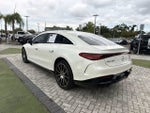 2023 Mercedes-Benz EQS 580