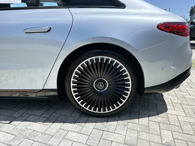 2023 Mercedes-Benz EQS Base