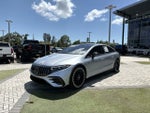 2023 Mercedes-Benz EQS Base