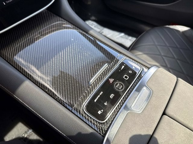 2023 Mercedes-Benz EQS Base