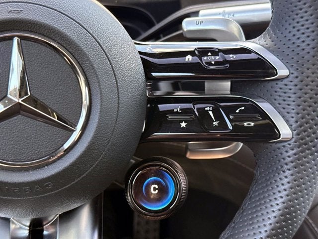 2023 Mercedes-Benz EQS Base